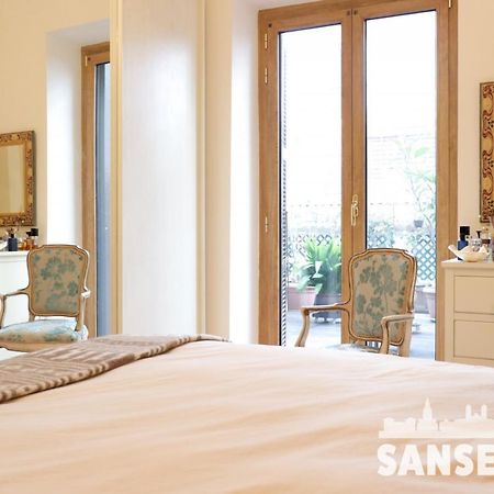Apartamento Usan Lejlighed San Sebastián Eksteriør billede
