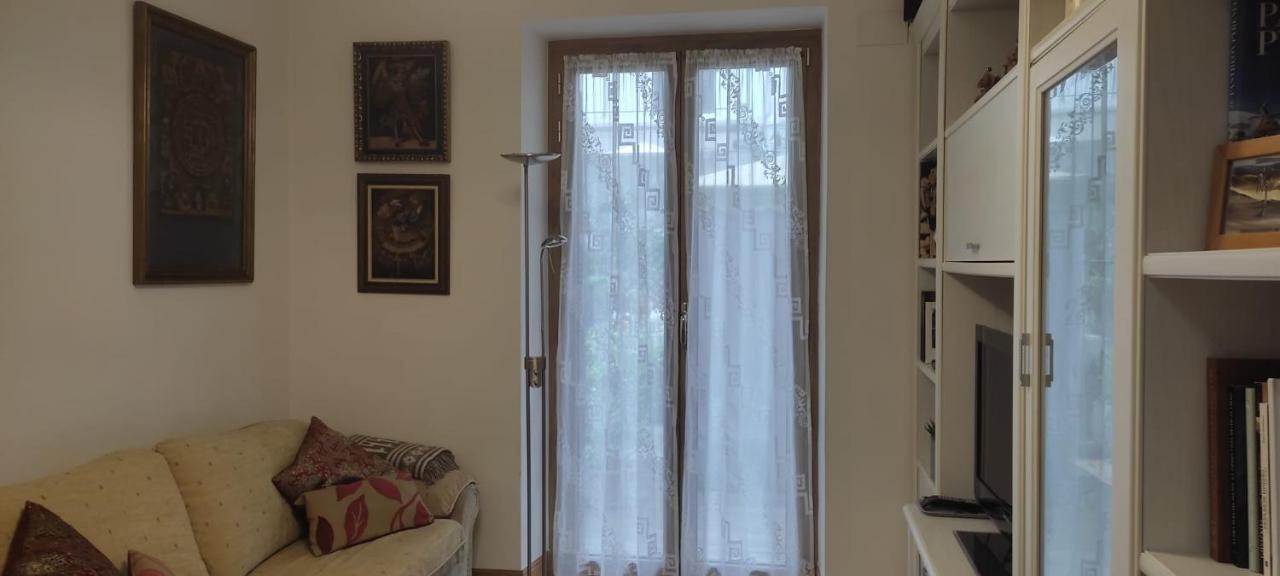 Apartamento Usan Lejlighed San Sebastián Eksteriør billede