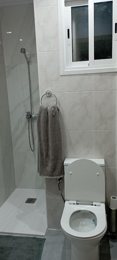 Apartamento Usan Lejlighed San Sebastián Eksteriør billede